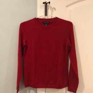 Banana Republic Merino sweater